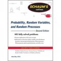 Schaum s Outline of Probability, Random Variables, and Random Processes, Second Edition [平裝]