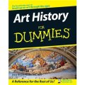 Art History For Dummies [平裝] (傻瓜書-藝術史)