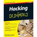 Hacking for Dummies [平裝] (傻瓜書-駭客 第3版)