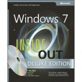 Windows 7 Inside Out, Deluxe Edition Book/CD Package (Inside Out (Microsoft Hardcover))