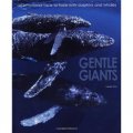 Gentle Giants: An Emotional Face to Face with Dolphins and Whales [精裝] (溫柔的巨獸: 與海豚和鯨魚的情感面對)