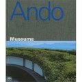 Tadao Ando:Museums [精裝]
