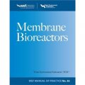 Membrane BioReactors WEF Manual of Practice No. 36 [精裝]