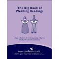 The Big Book of Wedding Readings [平裝] (婚紗大全)