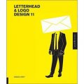 Letterhead and Logo Design: 12 (Letterhead & Logo Design) [精裝]