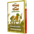 The Frog and Toad Collection Box Set (I Can Read, Level 2) [平裝] (青蛙和蟾蜍合集)