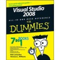 Visual Studio 2008 All-In-One Desk Reference For Dummies