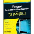 IPhone Application Development For Dummies [平裝] (蘋果手機iPhone應用程序開發傻瓜書)