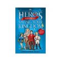 The Hero s Guide to Saving Your Kingdom [平裝]