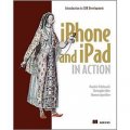 iPhone and iPad in Action [平裝]