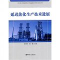2010年中國延遲焦化節能減排技術研討會論文集：延遲焦化生產技術進展