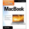 How to Do Everything MacBook [平裝