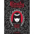 Emily the Strange: The Lost Days [平裝] (艾米麗‧古怪小姐：消逝的日子)
