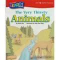 The Very Thirsty Animals Unit 4， Book 6