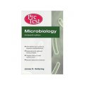 Microbiology PreTest Self-Assessment and Review 13th Edition (PreTest Basic Science) [平裝]