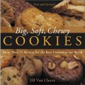 Big, Soft, Chewy Cookies [平裝]