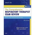The Comprehensive Respiratory Therapist Exam Review [平裝] (呼吸治療師考試複習大全:初級與高級)