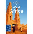 West Africa (Lonely Planet Multi Country Guides) [平裝] (孤獨星球旅行指南：西非)
