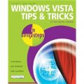 Windows Vista Tips & Tricks: In Easy Steps [平裝]