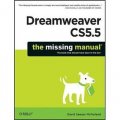 Dreamweaver CS5.5: The Missing Manual (Missing Manuals) [平裝]