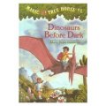 Dinosaurs Before Dark (Magic Tree House #1) [平裝] (神奇樹屋系列)