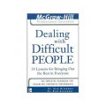 Mhpe: Dealing With Difficult People [平裝]