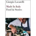 Made in Italy: Food and Stories [平裝]