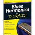 Blues Harmonica For Dummies [平裝]