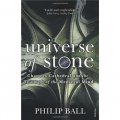 Universe of Stone: Chartres Cathedral and the Triumph of the Medieval Mind [平裝]