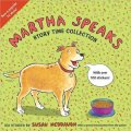 Martha Speaks Story Time Collection: Special 20th Anniversary Edition [精裝]
