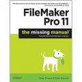 FileMaker Pro 11: The Missing Manual (Missing Manuals) [平裝]