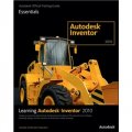 Learning Autodesk Inventor 2010 [平裝] (學習 Autodesk Inventor 2010)