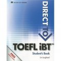 Direct to TOEFL iBT Student s Book [平裝]