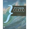 Python Power!: The Comprehensive Guide [平裝]