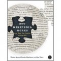How Wikipedia Works And How You Can Be A Part Of It [平裝]