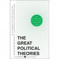 The Great Political Theories V.2 [平裝] (偉大的政治理論, 第2卷: 從法國大革命時期到當代)