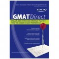Kaplan GMAT Direct: Streamlined Review and Strategic Practice from the Leader in GMAT Preparation [平裝]
