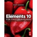 Adobe Photoshop Elements 10 for Photographers [平裝]