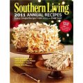 Southern Living 2011 Annual Recipes: Every Single Recipe from 2011 -- over 750! [精裝]