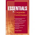 Essentials of Corporate Governance [平裝] (公司管理精要)