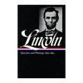 Lincoln : Speeches and Writings : 1859-1865 (Library of America) [精裝]