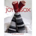 Joy of Sox [精裝] (開心之襪: 30多個必備的編織設計)