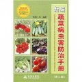 新編蔬菜病蟲害防治手冊（2）