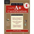 CompTIA A+ Certification All-in-One Exam Guide, Seventh Edition (Exams 220-701 & 220-702) [精裝]