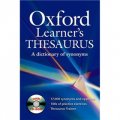 Oxford Learner s Thesaurus(Book+CD) [平裝] (牛津初級同義詞詞典 軟皮附CD-ROM)