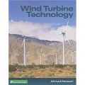 Wind Turbine Technology (Renewable Energies) [平裝]