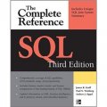 SQL The Complete Reference, 3rd Edition [平裝]