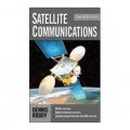 Satellite Communications, Fourth Edition (Professional Engineering) [精裝]