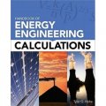 Handbook of Energy Engineering Calculations [精裝]