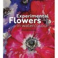 Experimental Flowers in Watercolour [精裝]